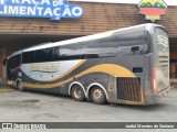 Serodio Turismo 2310 na cidade de Oliveira, Minas Gerais, Brasil, por Jardel Mendes de Santana. Número da foto: #:id.
