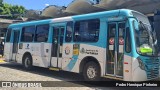 Auto Viação São José 12438 na cidade de Fortaleza, Ceará, Brasil, por Pedro Henrique Pinheiro. Número da foto: #:id.