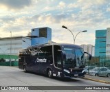 Viação Cometa 721508 na cidade de São Paulo, São Paulo, Brasil, por André  Rocha Alves. Número da foto: #:id.