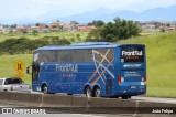 FrontSul Turismo 290 na cidade de Canas, São Paulo, Brasil, por João Felipe. Número da foto: #12748103.