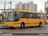 Transporte Coletivo Glória BC301 na cidade de Curitiba, Paraná, Brasil, por Rodrigo Fonseca. Número da foto: #12749095.