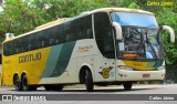 Empresa Gontijo de Transportes 14855 na cidade de São Paulo, São Paulo, Brasil, por Carlos Júnior. Número da foto: #12747532.