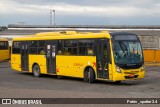 Gidion Transporte e Turismo 11703 na cidade de Joinville, Santa Catarina, Brasil, por Petris _spotter 2.4. Número da foto: #:id.