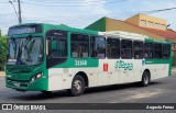 OT Trans - Ótima Salvador Transportes 21168 na cidade de Salvador, Bahia, Brasil, por Augusto Ferraz. Número da foto: #12747263.
