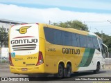 Empresa Gontijo de Transportes 21405 na cidade de Pouso Alegre, Minas Gerais, Brasil, por João Vitor Almeida de Moura. Número da foto: #12748938.