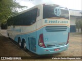 Emtram 4850 na cidade de Piritiba, Bahia, Brasil, por Mario dos Santos Nogueira Junior. Número da foto: #12747014.