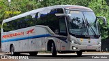 Viação Piracicabana 7054 na cidade de São Paulo, São Paulo, Brasil, por Carlos Júnior. Número da foto: #12747234.