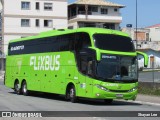 Auto Viação Gadotti 5410 na cidade de Balneário Camboriú, Santa Catarina, Brasil, por Shayan Lee. Número da foto: #12749041.