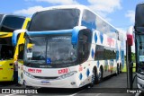 Fênix Turismo 1200 na cidade de Curitiba, Paraná, Brasil, por Diego Lip. Número da foto: #12749201.