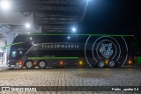 Viação Garcia 86028 na cidade de Joinville, Santa Catarina, Brasil, por Petris _spotter 2.4. Número da foto: #12748177.