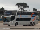 Expresso Transporte e Turismo Ltda. 39003 na cidade de Curitiba, Paraná, Brasil, por Shayan Lee. Número da foto: #12748883.
