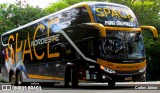 Expresso Nordeste 5970 na cidade de São Paulo, São Paulo, Brasil, por Carlos Júnior. Número da foto: #12747509.