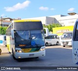 Empresa Gontijo de Transportes 12775 na cidade de Lagarto, Sergipe, Brasil, por Andre Santos de Moraes. Número da foto: #12747469.