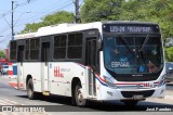 TTL S.A. - Transporte y Turismo Lambaré - Líneas 23-24-31 y 33 1951 na cidade de Asunción, Paraguai, por José Paredes. Número da foto: #12748076.