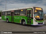 Tijuquinha - Auto Viação Tijuca C50006 na cidade de Rio de Janeiro, Rio de Janeiro, Brasil, por Gabriel Oliveira da Silva. Número da foto: #12747822.