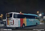 Turim Transportes e Serviços 2312 na cidade de Feira de Santana, Bahia, Brasil, por Andre Santos de Moraes. Número da foto: #12747880.
