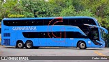 Expresso Guanabara 2404 na cidade de São Paulo, São Paulo, Brasil, por Carlos Júnior. Número da foto: #12748641.
