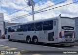 BluMob - Concessionária de Transporte Urbano de Blumenau 9111 na cidade de Blumenau, Santa Catarina, Brasil, por Iago Scheineider. Número da foto: #12747115.