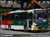 Viação Nossa Senhora de Lourdes B58038 na cidade de Rio de Janeiro, Rio de Janeiro, Brasil, por João Victor - PHOTOVICTORBUS. Número da foto: #:id.