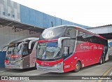 Expresso São Luiz 10000 na cidade de Sorocaba, São Paulo, Brasil, por Flavio Alberto Fernandes. Número da foto: #12747269.