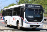 TTL S.A. - Transporte y Turismo Lambaré - Líneas 23-24-31 y 33 1616 na cidade de Asunción, Paraguai, por José Paredes. Número da foto: #12747611.