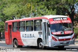 ADUSA 102 na cidade de Asunción, Paraguai, por José Paredes. Número da foto: #12748720.