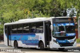 Ciudad de Limpio - Línea 34 046 na cidade de Asunción, Paraguai, por José Paredes. Número da foto: #12748514.