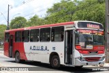 ADUSA 113 na cidade de Asunción, Paraguai, por José Paredes. Número da foto: #12748612.