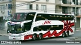 JBL Turismo 6900 na cidade de Balneário Camboriú, Santa Catarina, Brasil, por Francisco Ivano. Número da foto: #12749102.