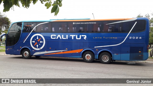 Cali Tur 2024 na cidade de Corumbá, Mato Grosso do Sul, Brasil, por Genival Júnior. Número da foto: #12698761.