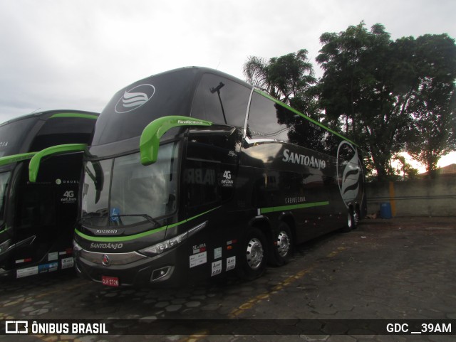 Empresa Santo Anjo da Guarda 986 na cidade de Curitiba, Paraná, Brasil, por GDC __39AM. Número da foto: #12698539.