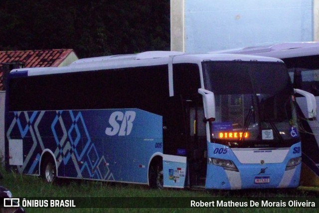 Sangue Bom Transportes 005 na cidade de Guaratuba, Paraná, Brasil, por Robert Matheus De Morais Oliveira. Número da foto: #12698564.