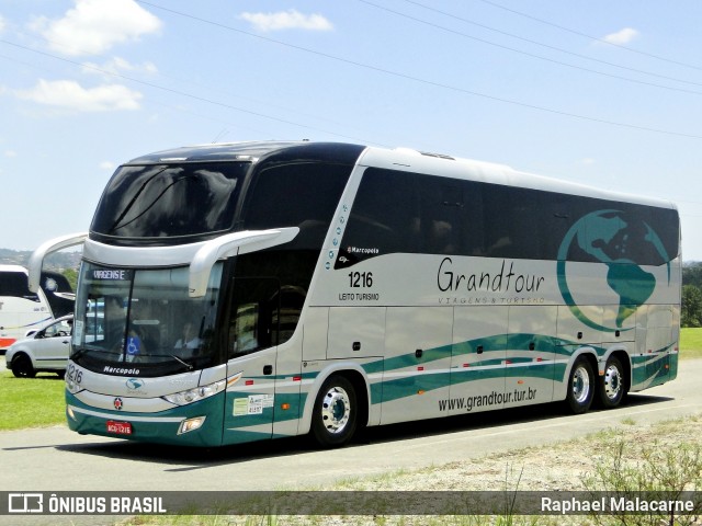 Grandtour Viagens e Turismo 1216 na cidade de São Paulo, São Paulo, Brasil, por Raphael Malacarne. Número da foto: #12698730.