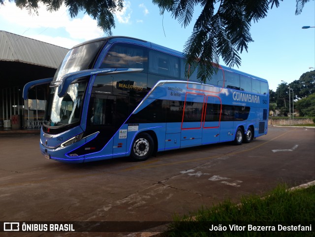 Real Expresso 13423 na cidade de Maringá, Paraná, Brasil, por João Vitor Bezerra Destefani. Número da foto: #12697735.