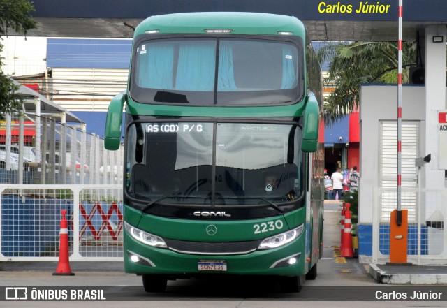 Juntos 2230 na cidade de Goiânia, Goiás, Brasil, por Carlos Júnior. Número da foto: #12696174.