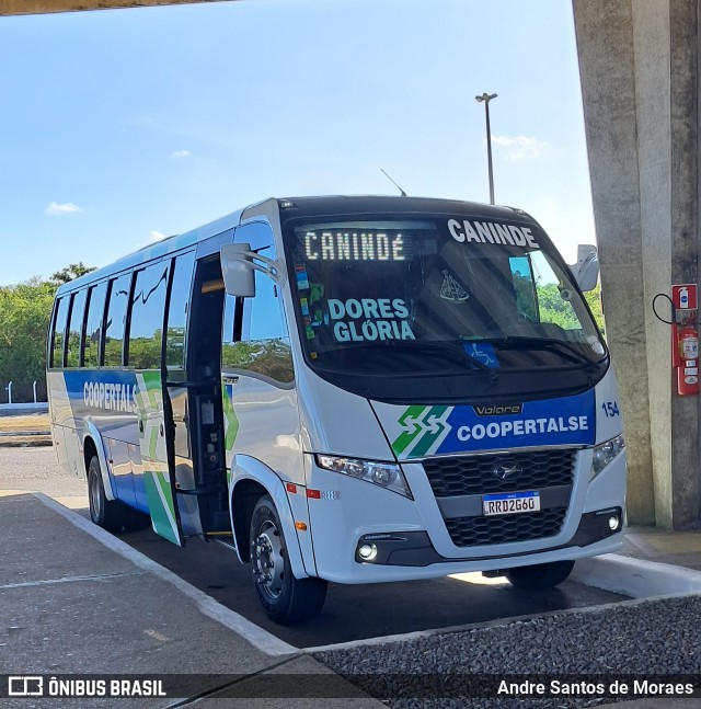 Coopertalse 154 na cidade de Aracaju, Sergipe, Brasil, por Andre Santos de Moraes. Número da foto: #12696463.