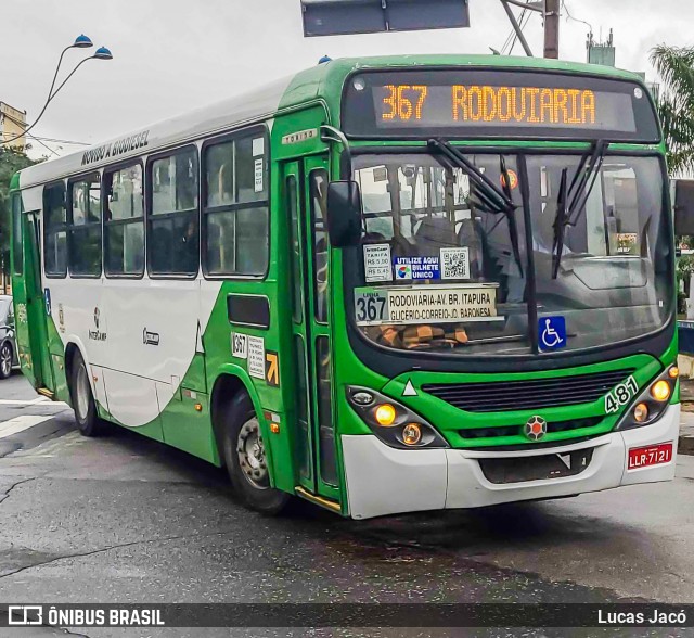 Cooperativa Altercamp 481 na cidade de Campinas, São Paulo, Brasil, por Lucas Jacó. Número da foto: #12697923.