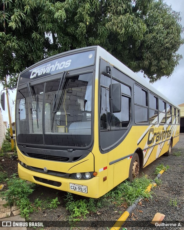Prefeitura Municipal de Cravinhos 9915 na cidade de Cravinhos, São Paulo, Brasil, por Guilherme A.. Número da foto: #12695944.