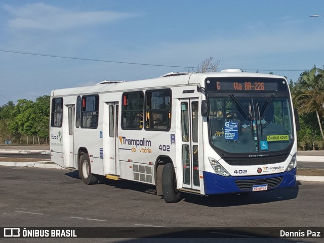 Trampolim da Vitória 402 na cidade de Natal, Rio Grande do Norte, Brasil, por Dennis Paz. Número da foto: #12697213.
