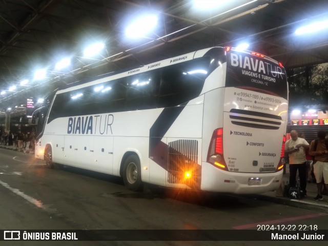 BiavaTur Viagens e Turismo 5C84 na cidade de São Paulo, São Paulo, Brasil, por Manoel Junior. Número da foto: #12698914.