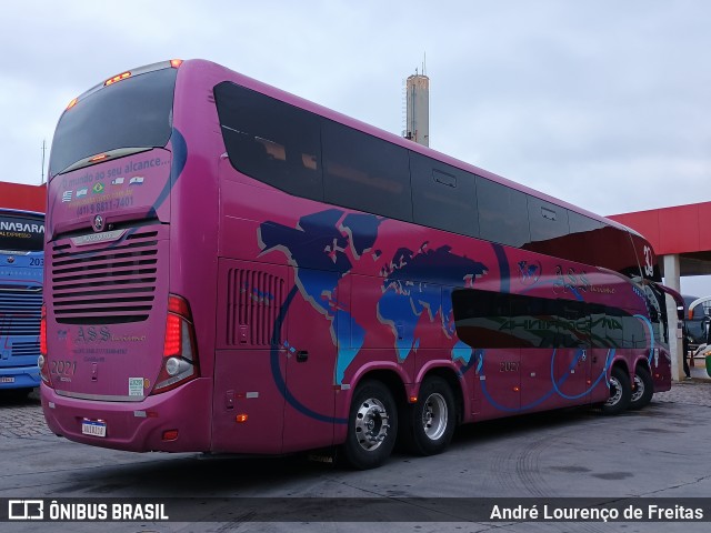 ASS Turismo 2021 na cidade de Pariquera-Açu, São Paulo, Brasil, por André Lourenço de Freitas. Número da foto: #12697455.