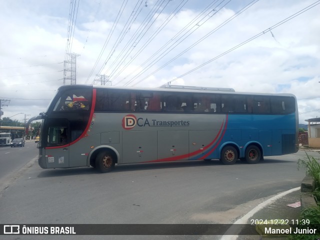 DCA Viagens e Turismo 0J50 na cidade de São Paulo, São Paulo, Brasil, por Manoel Junior. Número da foto: #12698912.