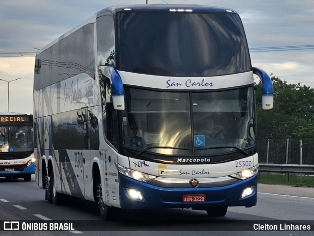 San Carlos Turismo 25300 na cidade de São Gonçalo, Rio de Janeiro, Brasil, por Cleiton Linhares. Número da foto: #12697810.