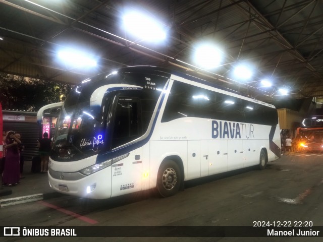 BiavaTur Viagens e Turismo 5C84 na cidade de São Paulo, São Paulo, Brasil, por Manoel Junior. Número da foto: #12698916.