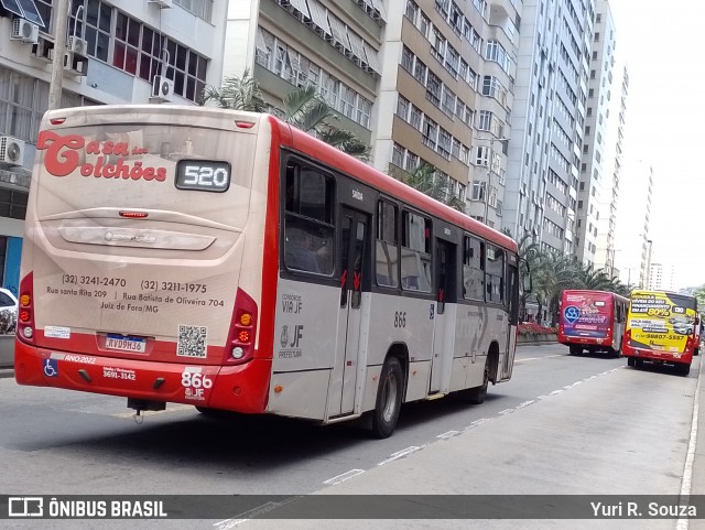 ANSAL - Auto Nossa Senhora de Aparecida 866 na cidade de Juiz de Fora, Minas Gerais, Brasil, por Yuri R. Souza. Número da foto: #12697214.