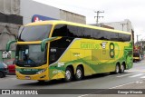 Empresa Gontijo de Transportes 25080 na cidade de Barueri, São Paulo, Brasil, por George Miranda. Número da foto: #12696946.