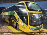 Empresa Gontijo de Transportes 25060 na cidade de João Monlevade, Minas Gerais, Brasil, por Davi Busólogo Davi Amorim. Número da foto: #12696461.