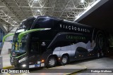 Viação Garcia 86078 na cidade de Ponta Grossa, Paraná, Brasil, por Rodrigo Matheus. Número da foto: #12696875.
