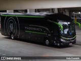 Viação Garcia 82309 na cidade de Curitiba, Paraná, Brasil, por Netto Brandelik. Número da foto: #12697704.