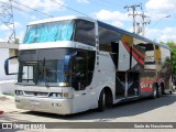 Ônibus Particulares 8212 na cidade de Canindé, Ceará, Brasil, por Saulo do Nascimento. Número da foto: #:id.